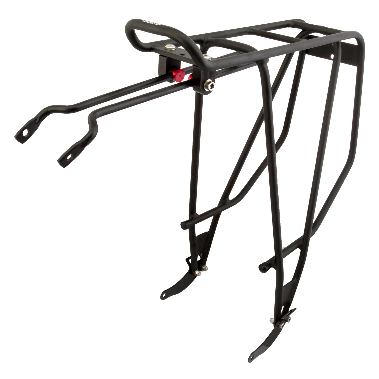 axiom streamliner DLX rack