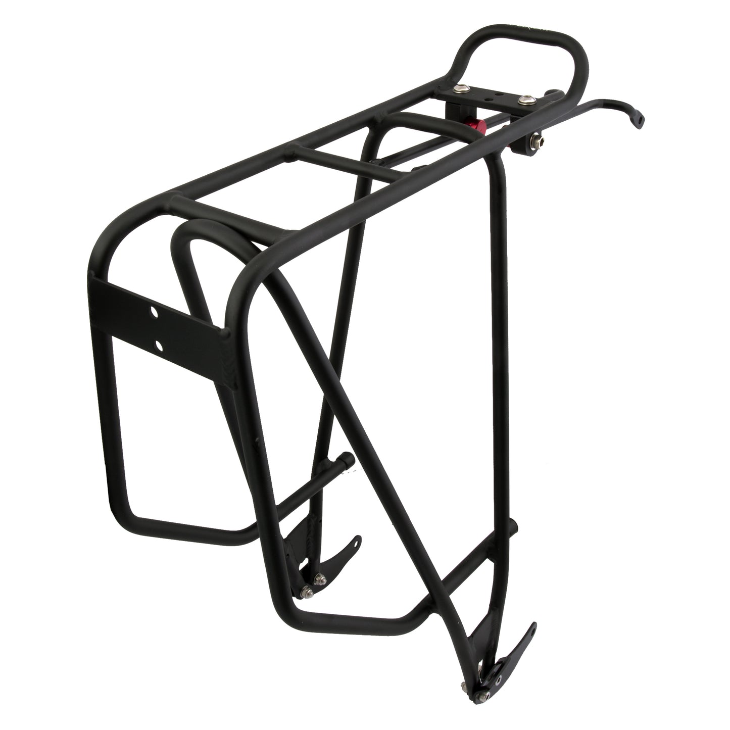 axiom streamliner DLX rack