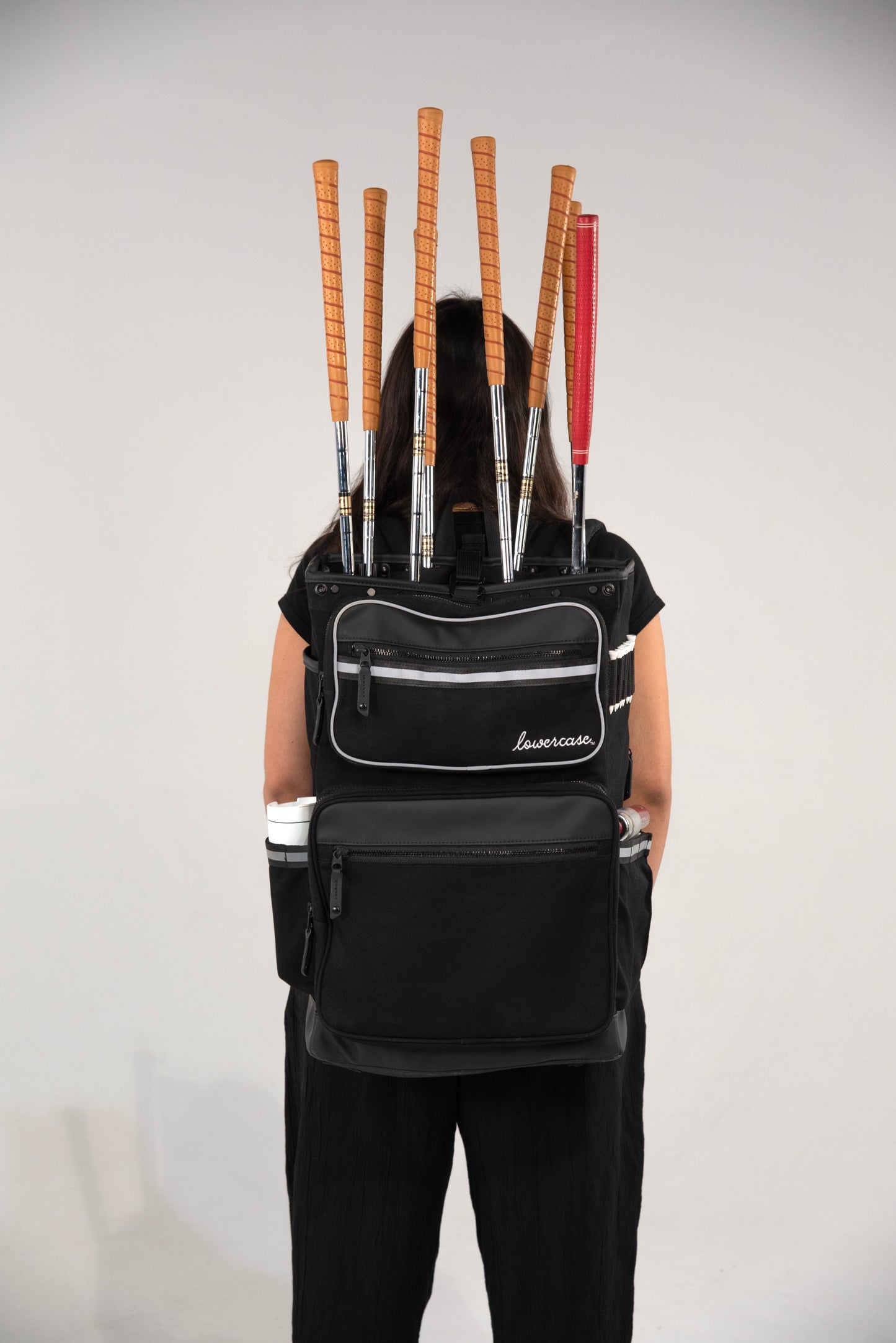 lowercase bag & identifiers holiday special