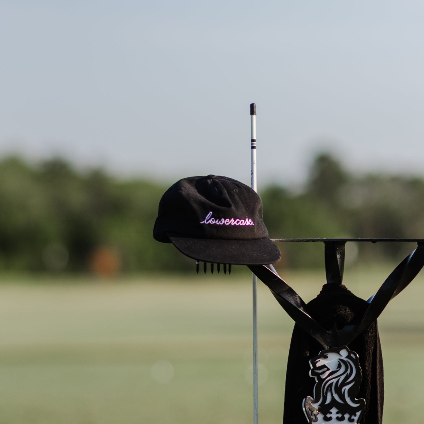 5-panel hat
