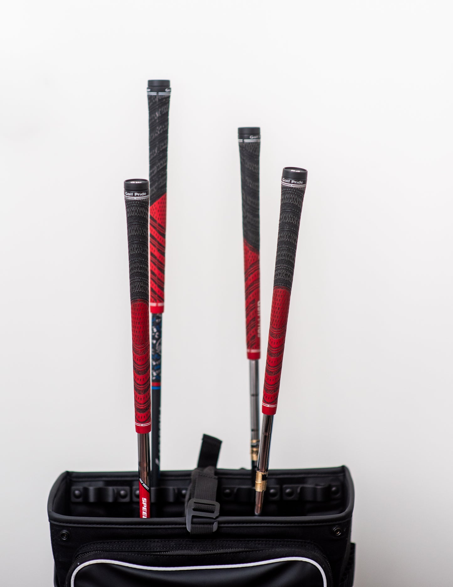 golf club identifier set