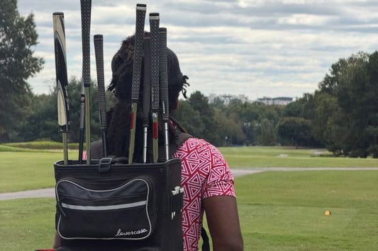 What I'd Buy If I Restarted Golf With Just A Golf Backpack And $500
