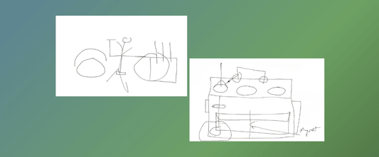 the phone call that started lowercase