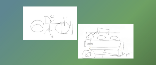 the phone call that started lowercase