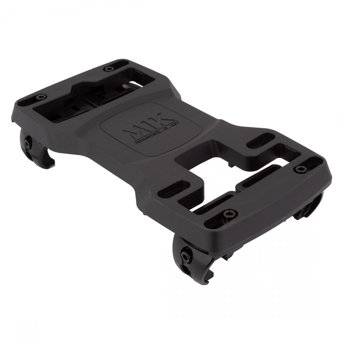 basil MIK carrier plate & rails