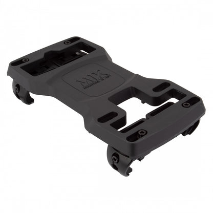 basil MIK carrier plate & rails