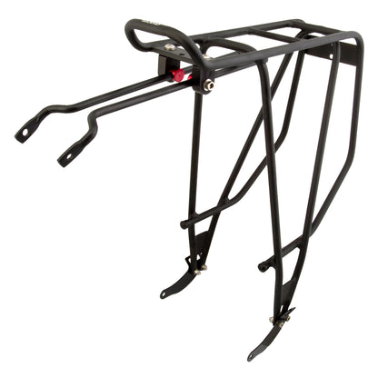 axiom streamliner DLX rack