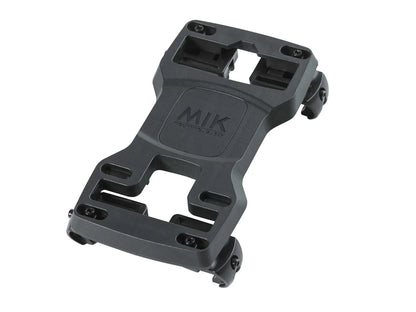 basil MIK carrier plate & rails