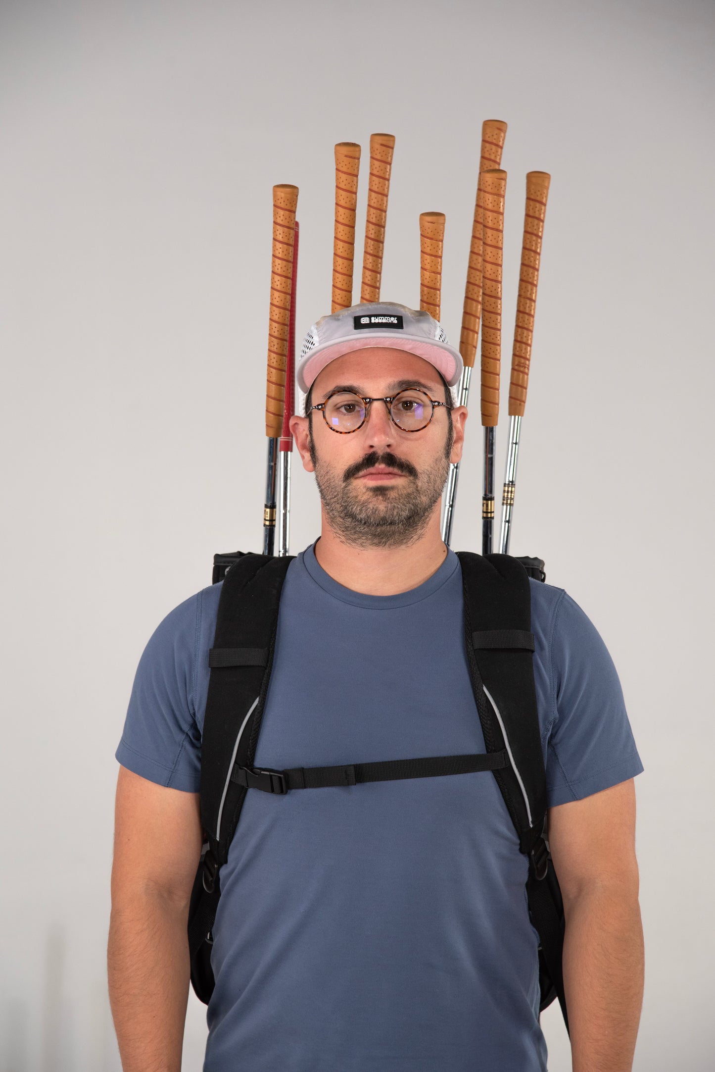 lowercase bag & identifiers holiday special