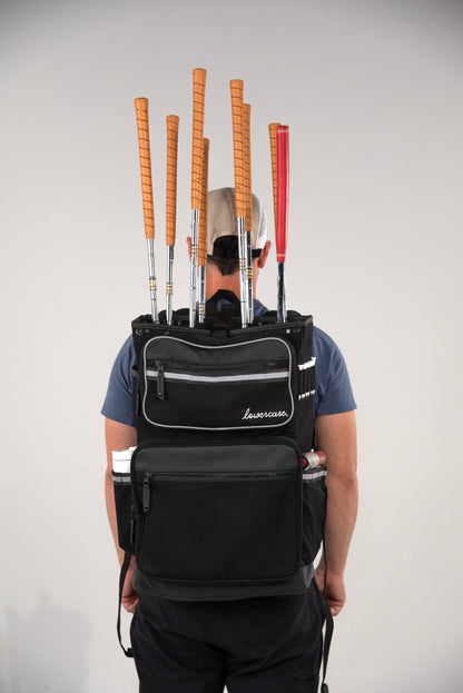 lowercase bag & identifiers holiday special