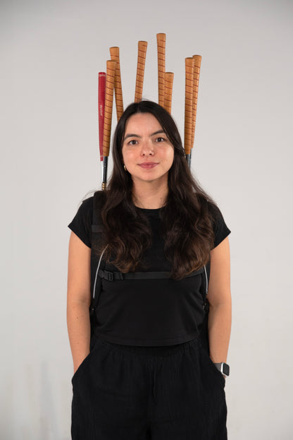 lowercase bag & identifiers holiday special