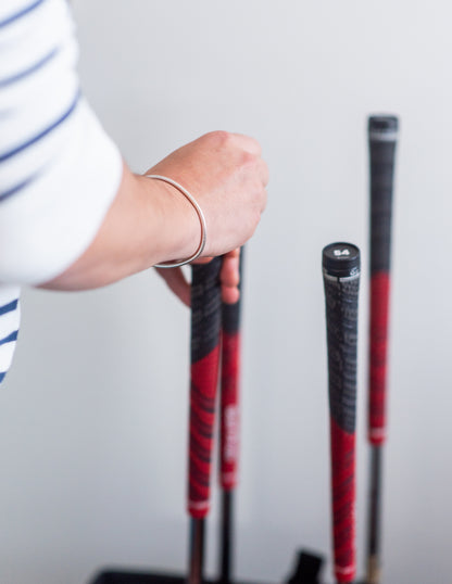 golf club identifier set