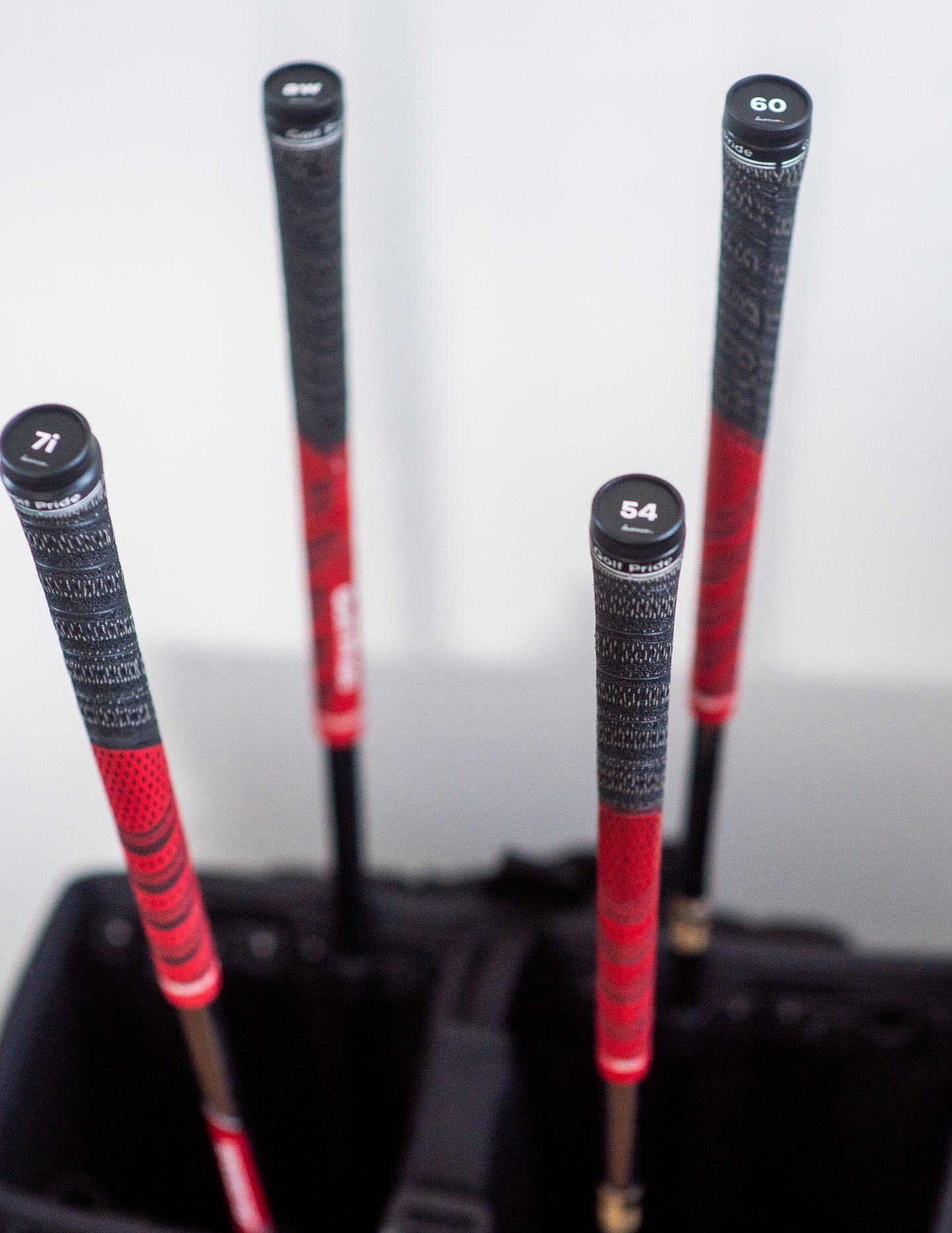 lowercase bag & identifiers holiday special