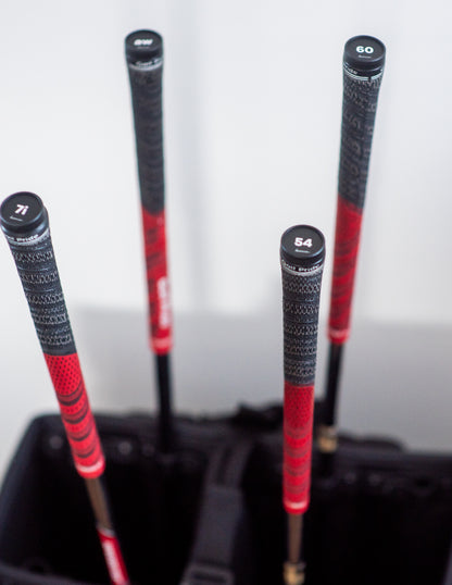 lowercase bag & identifiers holiday special